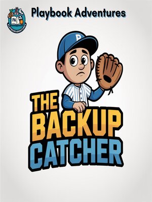 cover image of The Backup Catcher